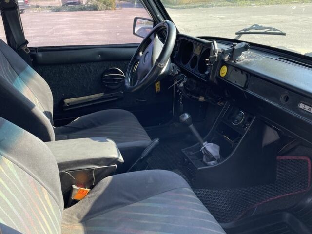 Бежевий ВАЗ 2104, об'ємом двигуна 0 л та пробігом 150 тис. км за 799 $, фото 4 на Automoto.ua