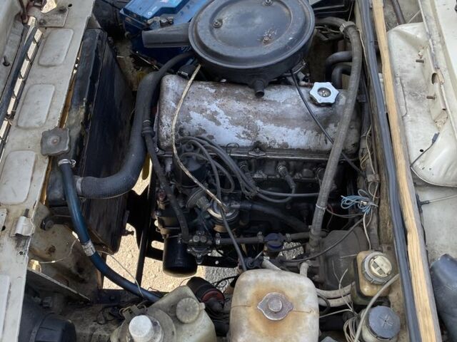 Бежевий ВАЗ 2104, об'ємом двигуна 0 л та пробігом 150 тис. км за 799 $, фото 5 на Automoto.ua