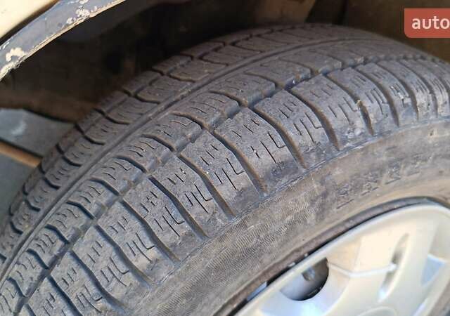 Бежевый ВАЗ 2104, объемом двигателя 1.3 л и пробегом 100 тыс. км за 788 $, фото 12 на Automoto.ua