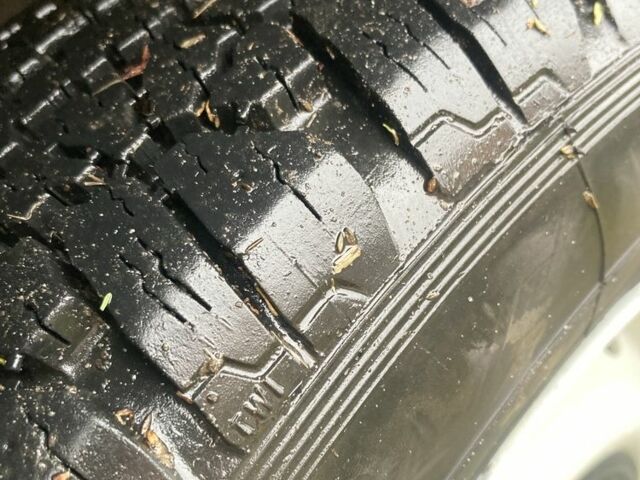 Бежевый ВАЗ 2104, объемом двигателя 1.3 л и пробегом 100 тыс. км за 750 $, фото 17 на Automoto.ua