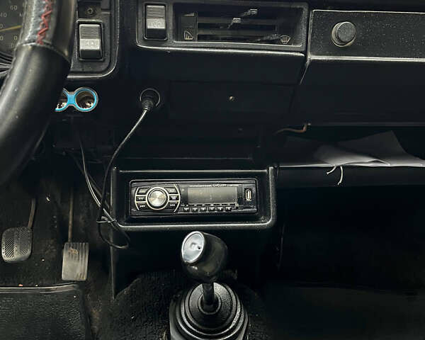 Бежевий ВАЗ 2104, об'ємом двигуна 1.3 л та пробігом 600 тис. км за 1200 $, фото 7 на Automoto.ua