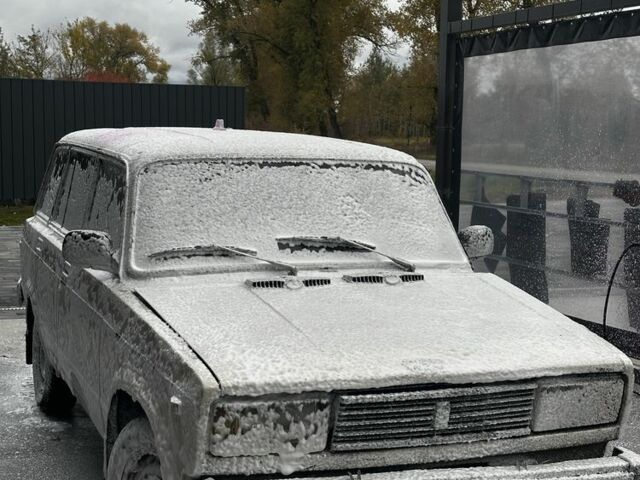 Бежевый ВАЗ 2104, объемом двигателя 1.3 л и пробегом 3 тыс. км за 552 $, фото 13 на Automoto.ua