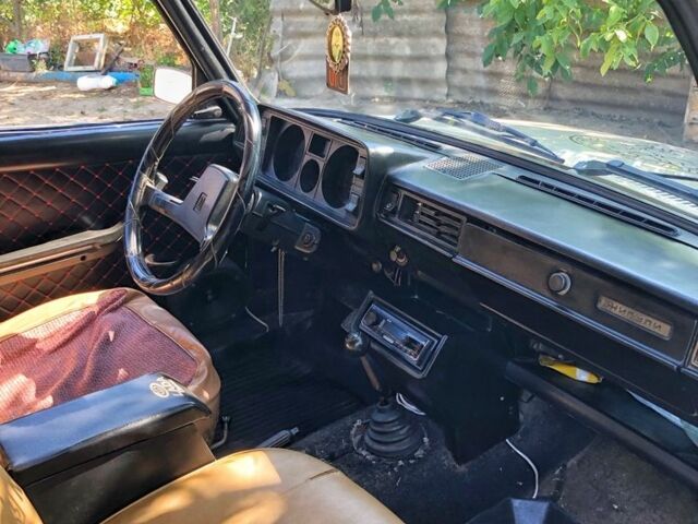 Бежевий ВАЗ 2104, об'ємом двигуна 1.3 л та пробігом 78 тис. км за 1100 $, фото 9 на Automoto.ua