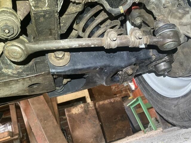 Бежевый ВАЗ 2104, объемом двигателя 1.3 л и пробегом 100 тыс. км за 750 $, фото 22 на Automoto.ua