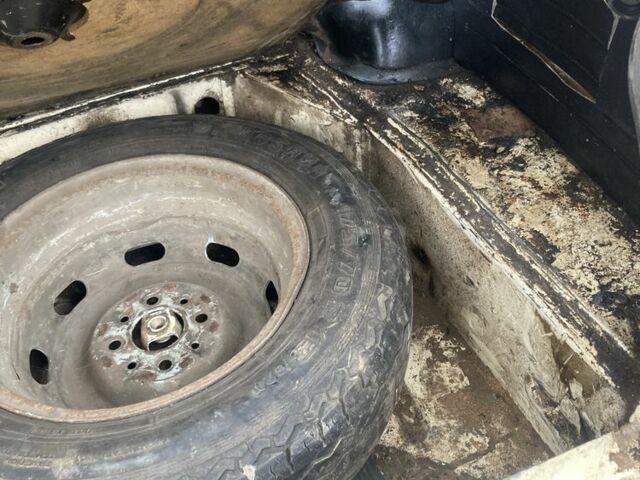 Бежевый ВАЗ 2104, объемом двигателя 1.3 л и пробегом 100 тыс. км за 750 $, фото 13 на Automoto.ua