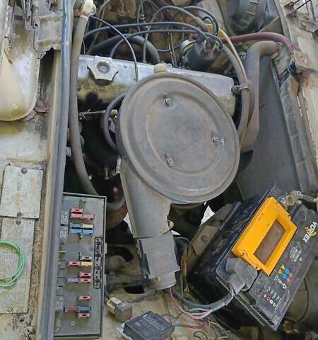 Бежевый ВАЗ 2104, объемом двигателя 1.3 л и пробегом 100 тыс. км за 788 $, фото 17 на Automoto.ua