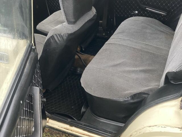 Бежевый ВАЗ 2104, объемом двигателя 1.3 л и пробегом 100 тыс. км за 750 $, фото 10 на Automoto.ua