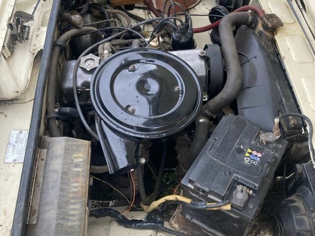 Бежевый ВАЗ 2104, объемом двигателя 1.3 л и пробегом 100 тыс. км за 750 $, фото 8 на Automoto.ua