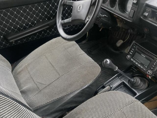 Бежевый ВАЗ 2104, объемом двигателя 1.3 л и пробегом 100 тыс. км за 750 $, фото 16 на Automoto.ua