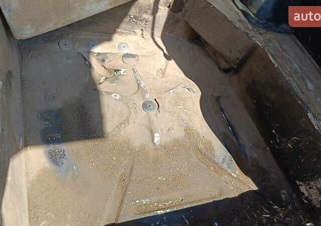 Бежевый ВАЗ 2104, объемом двигателя 1.3 л и пробегом 100 тыс. км за 788 $, фото 11 на Automoto.ua