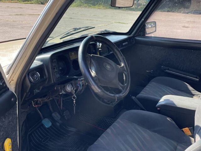 Бежевий ВАЗ 2104, об'ємом двигуна 0 л та пробігом 150 тис. км за 799 $, фото 6 на Automoto.ua