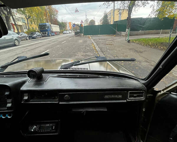 Бежевий ВАЗ 2104, об'ємом двигуна 1.3 л та пробігом 600 тис. км за 1200 $, фото 9 на Automoto.ua