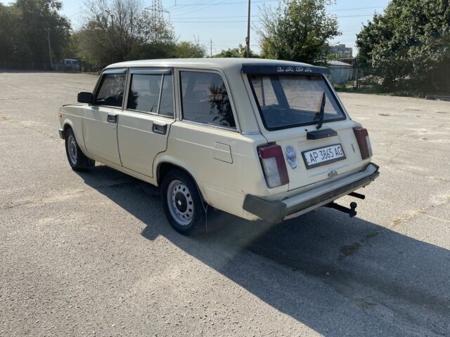 Бежевий ВАЗ 2104, об'ємом двигуна 0 л та пробігом 150 тис. км за 799 $, фото 1 на Automoto.ua