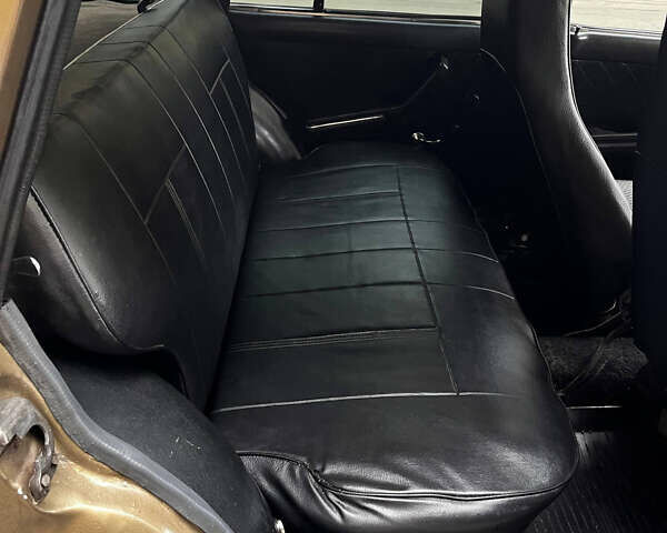 Бежевий ВАЗ 2104, об'ємом двигуна 1.3 л та пробігом 600 тис. км за 1200 $, фото 13 на Automoto.ua