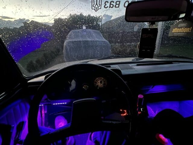 Бежевий ВАЗ 2104, об'ємом двигуна 1.3 л та пробігом 78 тис. км за 1100 $, фото 5 на Automoto.ua