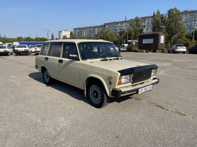 Бежевий ВАЗ 2104, об'ємом двигуна 0 л та пробігом 150 тис. км за 799 $, фото 3 на Automoto.ua