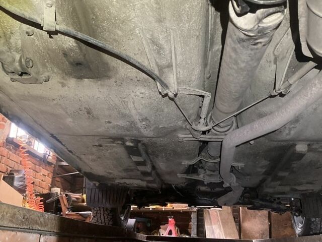 Бежевый ВАЗ 2104, объемом двигателя 1.3 л и пробегом 100 тыс. км за 750 $, фото 18 на Automoto.ua