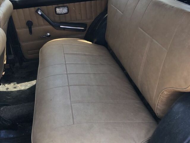 Бежевий ВАЗ 2104, об'ємом двигуна 1.3 л та пробігом 78 тис. км за 1100 $, фото 10 на Automoto.ua