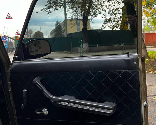 Бежевий ВАЗ 2104, об'ємом двигуна 1.3 л та пробігом 600 тис. км за 1200 $, фото 12 на Automoto.ua