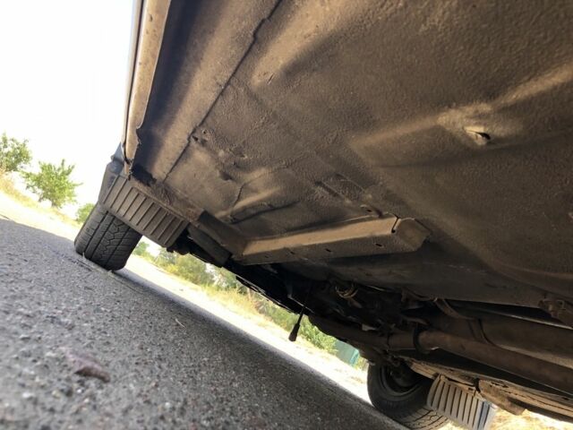 Бежевий ВАЗ 2104, об'ємом двигуна 1.3 л та пробігом 78 тис. км за 1100 $, фото 11 на Automoto.ua