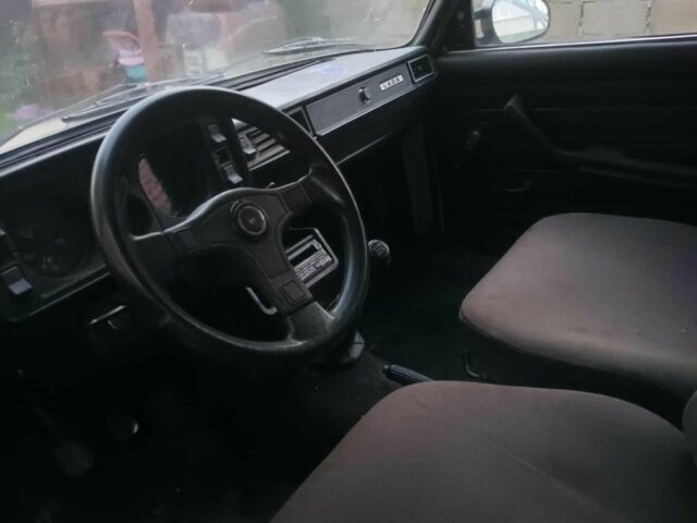 Бежевый ВАЗ 2104, объемом двигателя 8 л и пробегом 15 тыс. км за 900 $, фото 7 на Automoto.ua