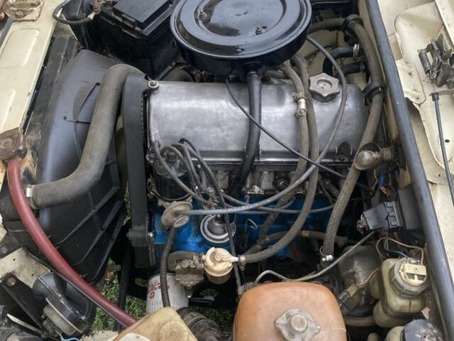 Бежевый ВАЗ 2104, объемом двигателя 1.3 л и пробегом 100 тыс. км за 750 $, фото 7 на Automoto.ua