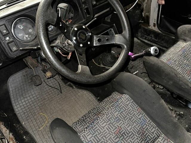 Бежевый ВАЗ 2104, объемом двигателя 1.7 л и пробегом 2 тыс. км за 758 $, фото 2 на Automoto.ua