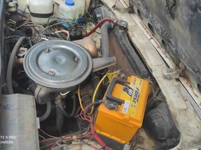 Бежевый ВАЗ 2104, объемом двигателя 1.5 л и пробегом 300 тыс. км за 650 $, фото 1 на Automoto.ua