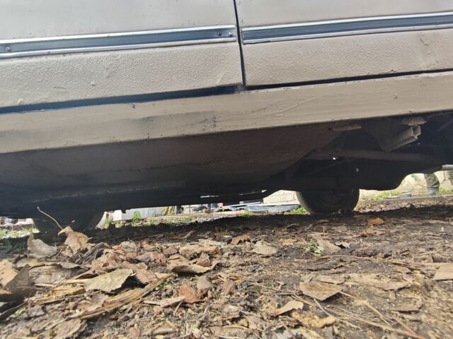 Бежевый ВАЗ 2104, объемом двигателя 1.3 л и пробегом 200 тыс. км за 596 $, фото 8 на Automoto.ua