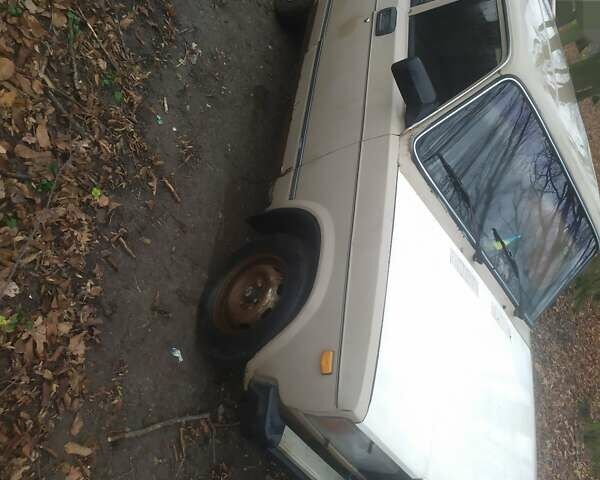 Бежевий ВАЗ 2104, об'ємом двигуна 1.3 л та пробігом 79 тис. км за 350 $, фото 4 на Automoto.ua
