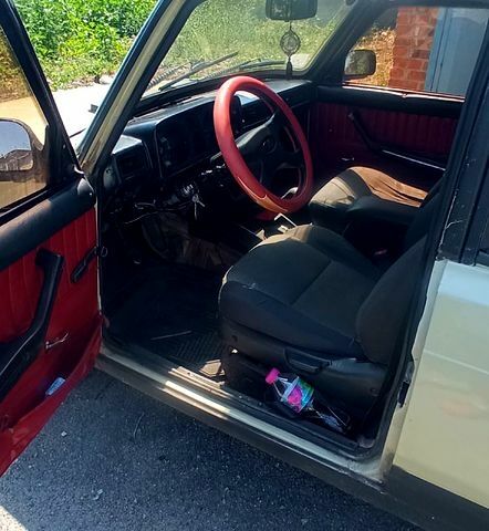 Бежевий ВАЗ 2104, об'ємом двигуна 1.3 л та пробігом 20 тис. км за 470 $, фото 4 на Automoto.ua