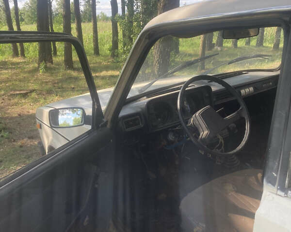 Бежевый ВАЗ 2104, объемом двигателя 1.5 л и пробегом 220 тыс. км за 550 $, фото 15 на Automoto.ua