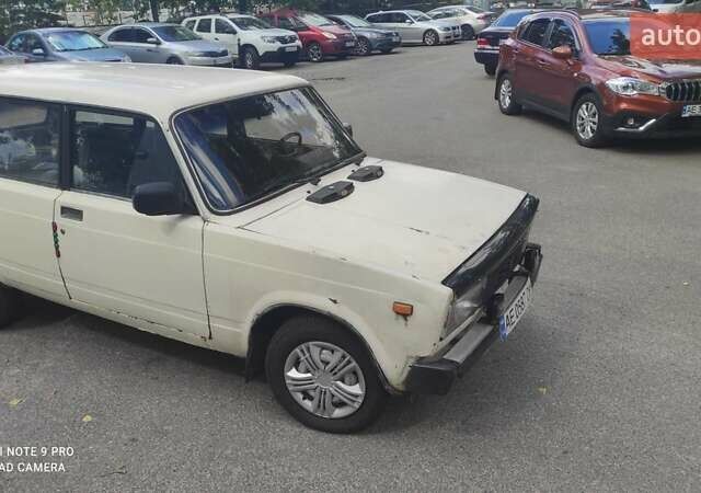 Бежевий ВАЗ 2104, об'ємом двигуна 1.5 л та пробігом 300 тис. км за 650 $, фото 5 на Automoto.ua