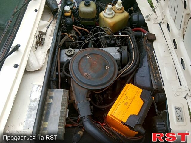 Бежевый ВАЗ 2104, объемом двигателя 1.5 л и пробегом 177 тыс. км за 1500 $, фото 4 на Automoto.ua