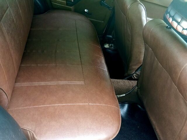 Бежевый ВАЗ 2104, объемом двигателя 1.5 л и пробегом 177 тыс. км за 1500 $, фото 7 на Automoto.ua