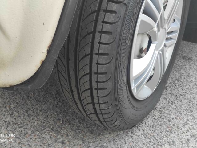 Бежевый ВАЗ 2104, объемом двигателя 1.5 л и пробегом 300 тыс. км за 650 $, фото 4 на Automoto.ua