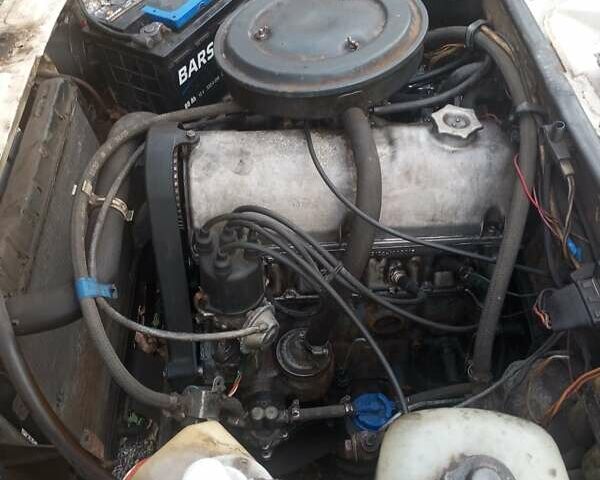 Бежевий ВАЗ 2104, об'ємом двигуна 1.3 л та пробігом 30 тис. км за 1500 $, фото 6 на Automoto.ua