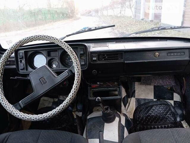 Бежевый ВАЗ 2104, объемом двигателя 0 л и пробегом 111 тыс. км за 350 $, фото 6 на Automoto.ua