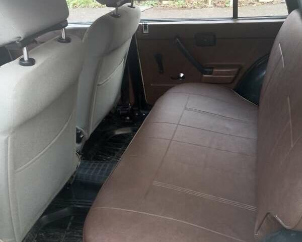 Бежевий ВАЗ 2104, об'ємом двигуна 1.3 л та пробігом 30 тис. км за 1500 $, фото 5 на Automoto.ua