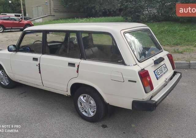 Бежевий ВАЗ 2104, об'ємом двигуна 1.5 л та пробігом 300 тис. км за 650 $, фото 4 на Automoto.ua