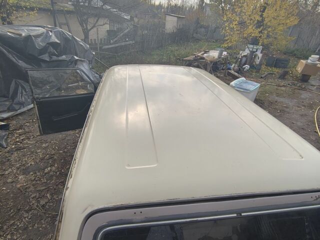 Бежевый ВАЗ 2104, объемом двигателя 1.3 л и пробегом 200 тыс. км за 596 $, фото 6 на Automoto.ua