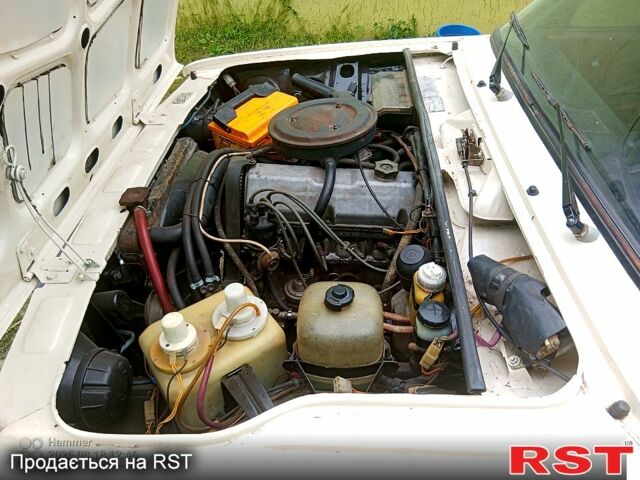 Бежевый ВАЗ 2104, объемом двигателя 1.5 л и пробегом 177 тыс. км за 1500 $, фото 5 на Automoto.ua
