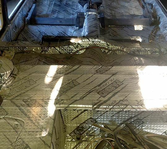 Бежевый ВАЗ 2104, объемом двигателя 1.5 л и пробегом 177 тыс. км за 1500 $, фото 10 на Automoto.ua