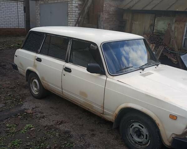 Бежевий ВАЗ 2104, об'ємом двигуна 1.3 л та пробігом 30 тис. км за 1500 $, фото 3 на Automoto.ua