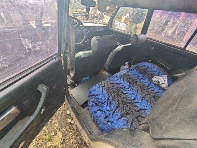 Бежевый ВАЗ 2104, объемом двигателя 1.3 л и пробегом 200 тыс. км за 596 $, фото 4 на Automoto.ua