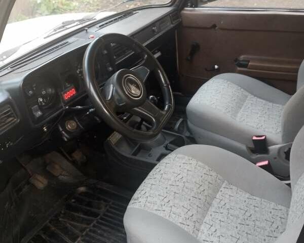 Бежевий ВАЗ 2104, об'ємом двигуна 1.3 л та пробігом 30 тис. км за 1500 $, фото 4 на Automoto.ua