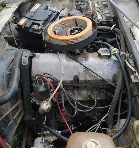 Бежевый ВАЗ 2104, объемом двигателя 1.5 л и пробегом 290 тыс. км за 800 $, фото 3 на Automoto.ua