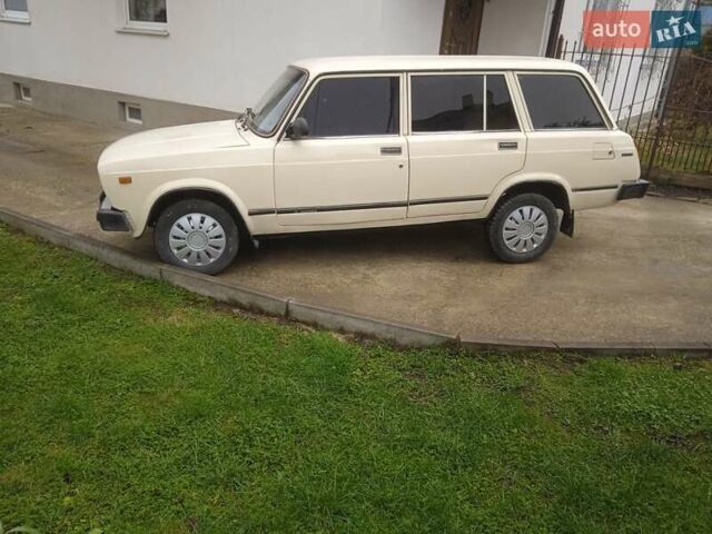 Бежевий ВАЗ 2104, об'ємом двигуна 1.3 л та пробігом 250 тис. км за 690 $, фото 3 на Automoto.ua