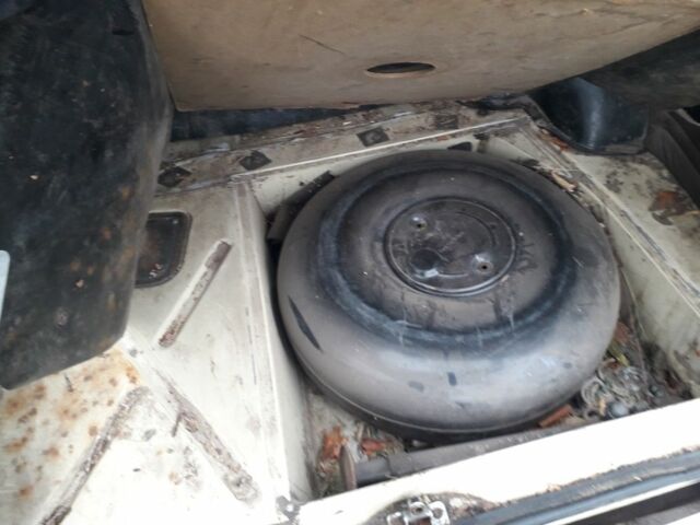 Бежевый ВАЗ 2104, объемом двигателя 0 л и пробегом 98 тыс. км за 450 $, фото 6 на Automoto.ua