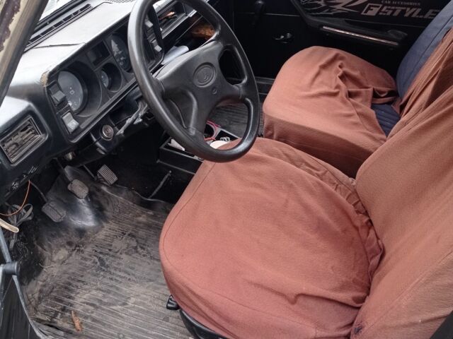 Бежевий ВАЗ 2104, об'ємом двигуна 1.5 л та пробігом 33 тис. км за 355 $, фото 9 на Automoto.ua